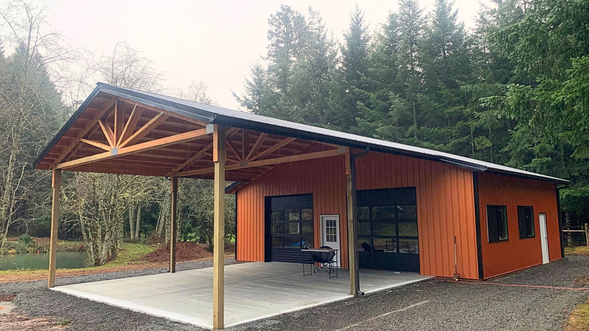 2 Pole Buildings, Pole Barns, Industry Leaders, Making a Difference, Employee Appreciation Day, Customer Service, Customer Satisfaction, Integrity, Commitment