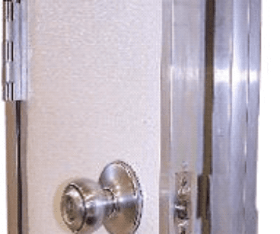 Durable Entry Doors
