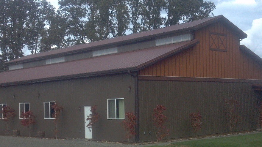 Roofing