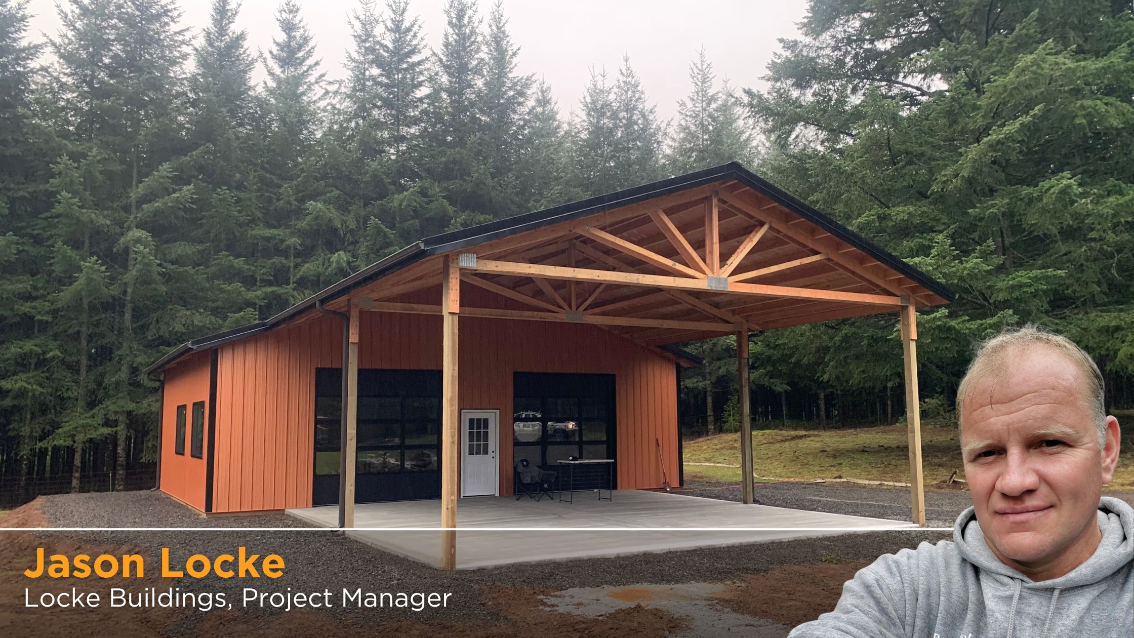 Making a Difference at Locke Buildings-2 Pole Buildings, Pole Barns, Industry Leaders, Making a Difference, Employee Appreciation Day, Customer Service, Customer Satisfaction, Integrity, Commitment
