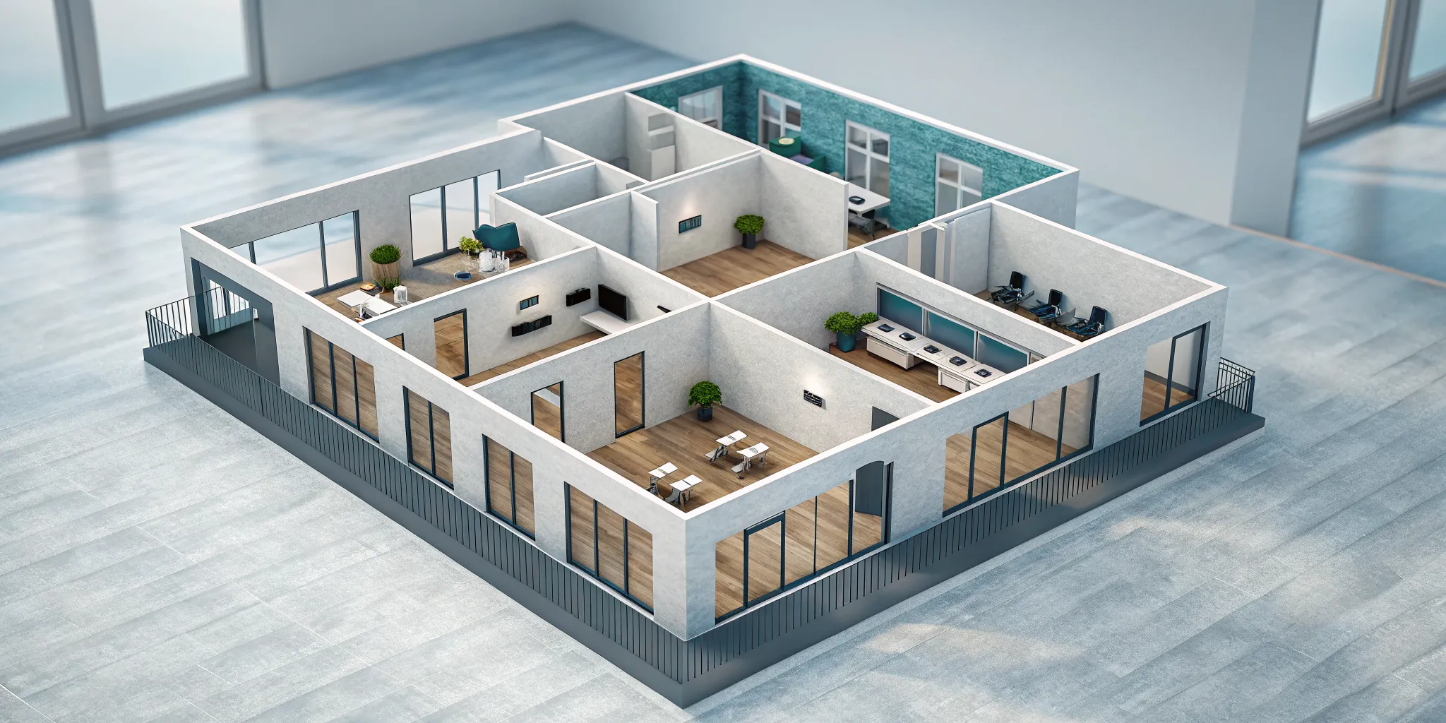 Building Layout 101: A Beginner’s Design Guide