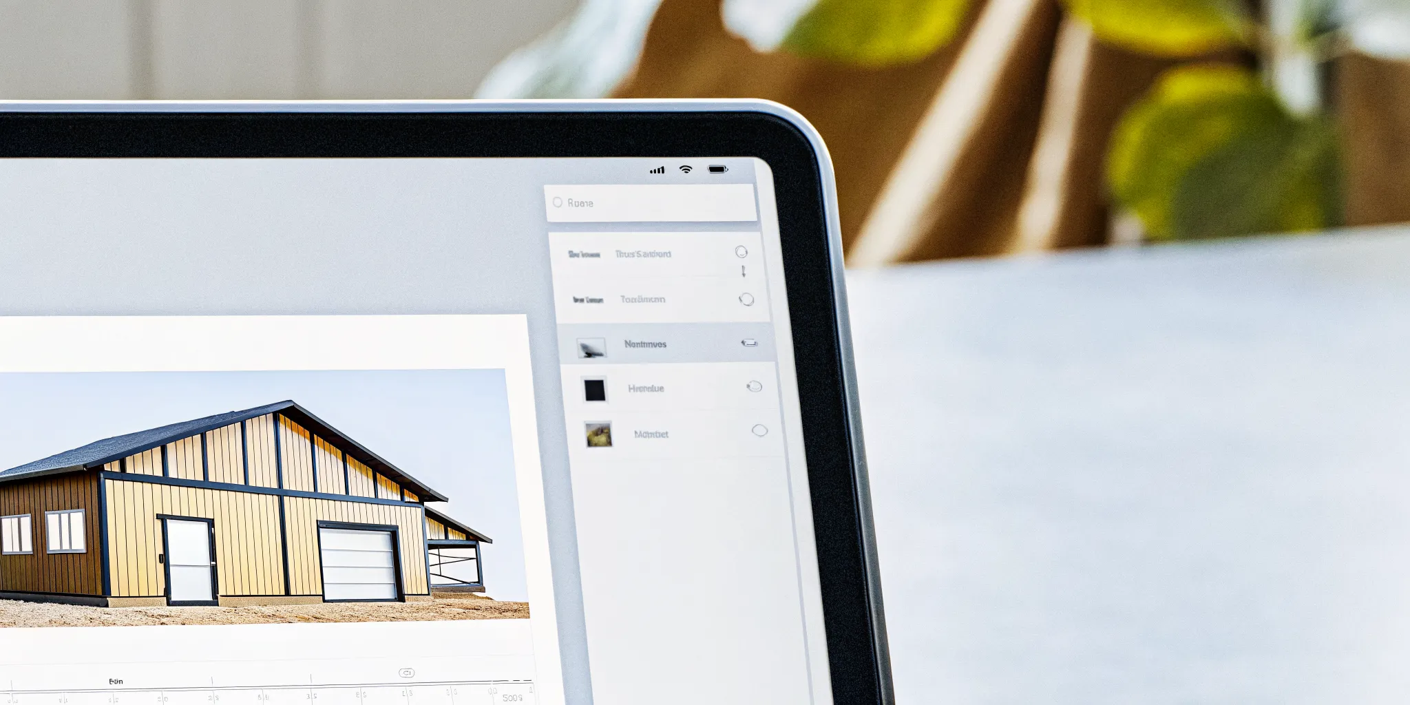 How to Design a Pole Barn Online with a 3D Designer Tool