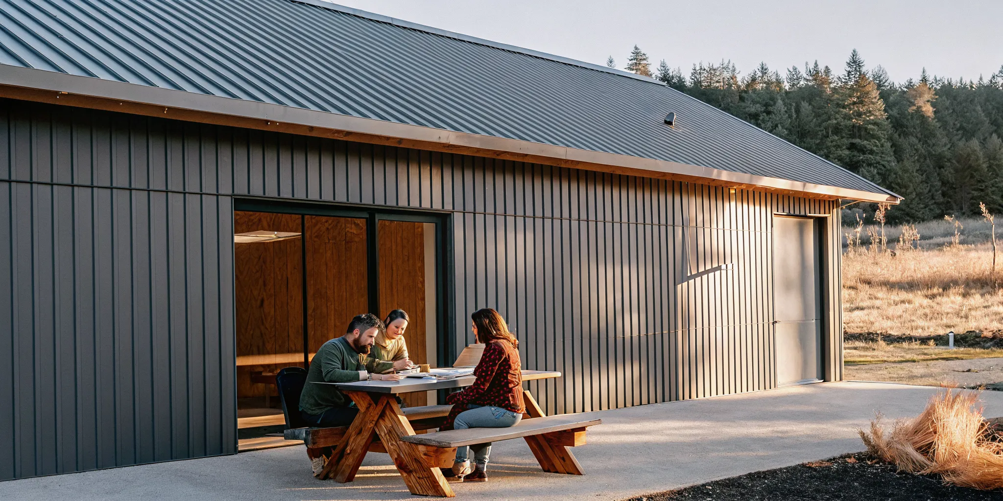 Pole Barn Financing Oregon: Your Guide to Building Loans