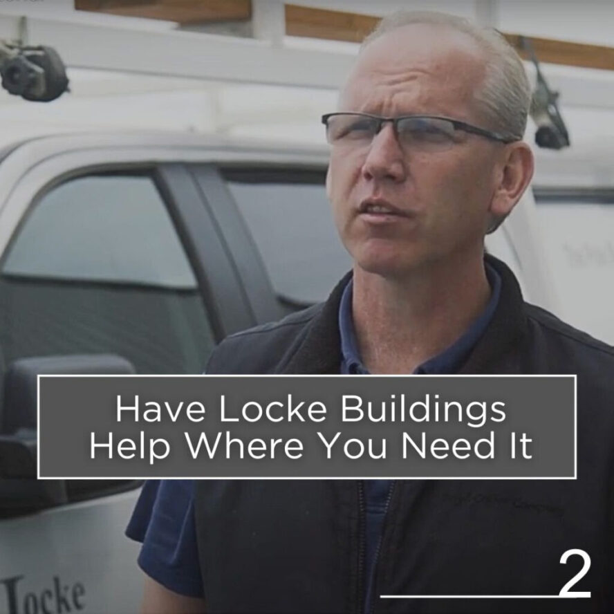 Pole Barn, Pole Building, Locke Buildings, Multi-purpose Buildings, Customized Buildings, Design-to-order Buildings, DIY Pole Building Kits, YouTube Tutorials, How To Build a Pole Barn