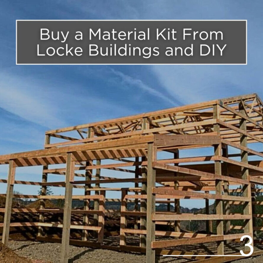 xr:d:DAGCgV4iGeU:51,j:5935043384660833911,t:24041519 Pole Barn, Pole Building, Locke Buildings, Multi-purpose Buildings, Customized Buildings, Design-to-order Buildings, DIY Pole Building Kits, YouTube Tutorials, How To Build a Pole Barn
