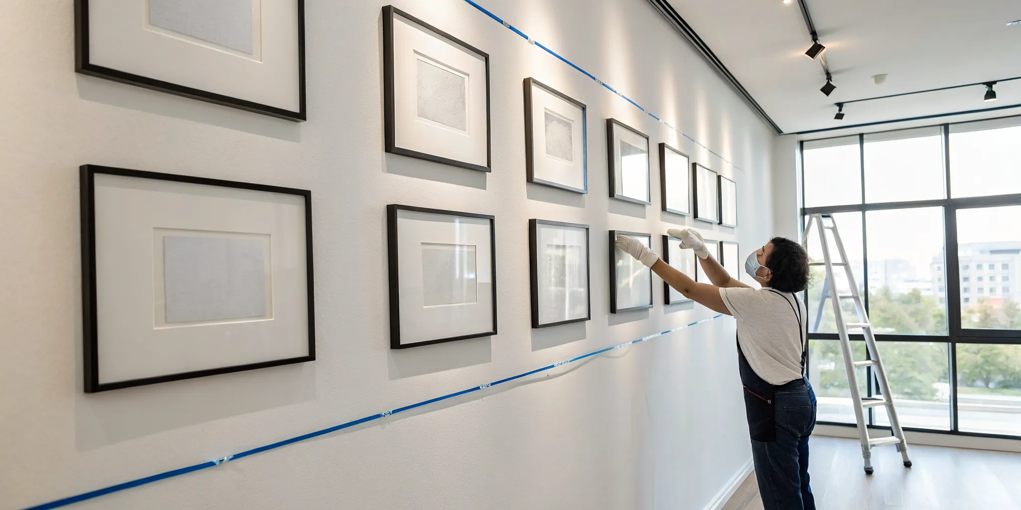 Wall Frame Design: A Simple How-To Guide