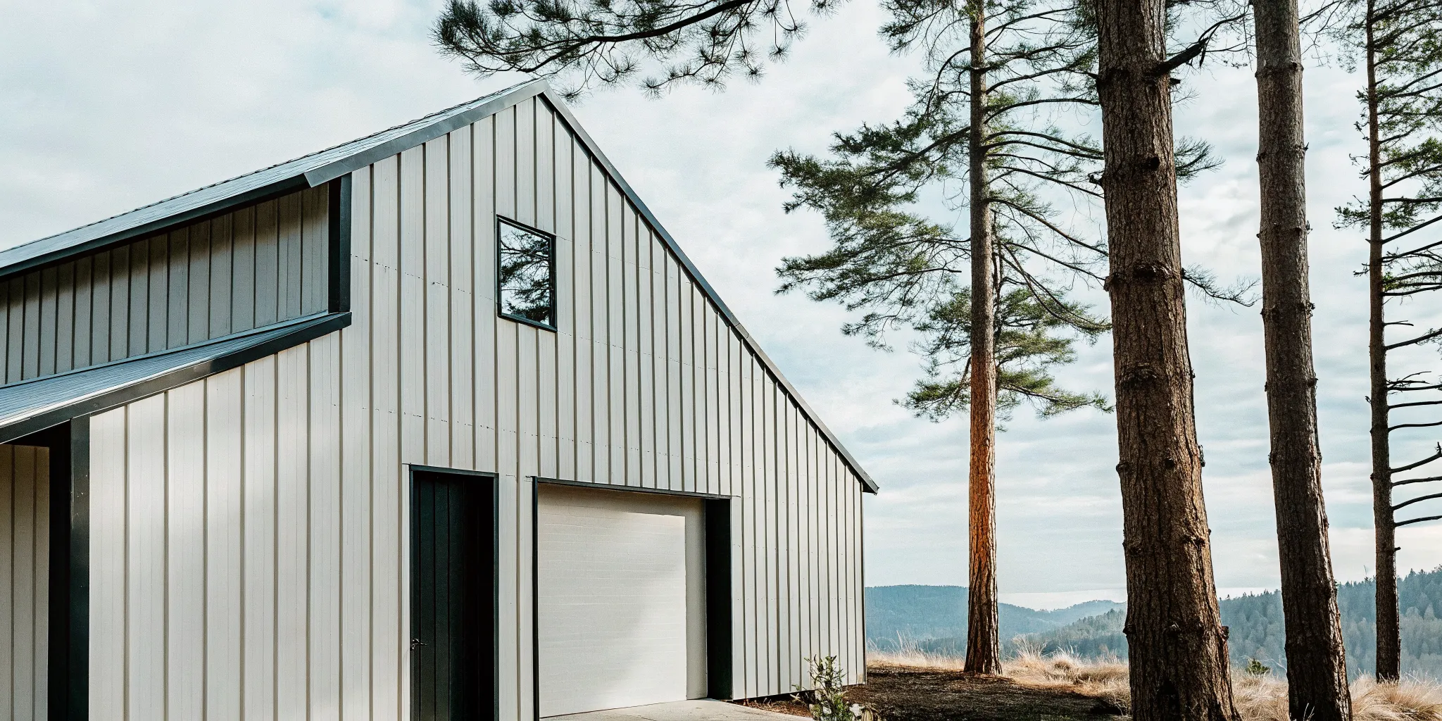 What Is a Pole Barn? Definition, Uses, and Benefits